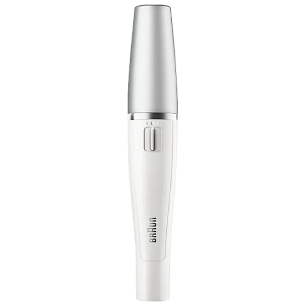Epilator Braun SE810 Uscată/ White photo 1