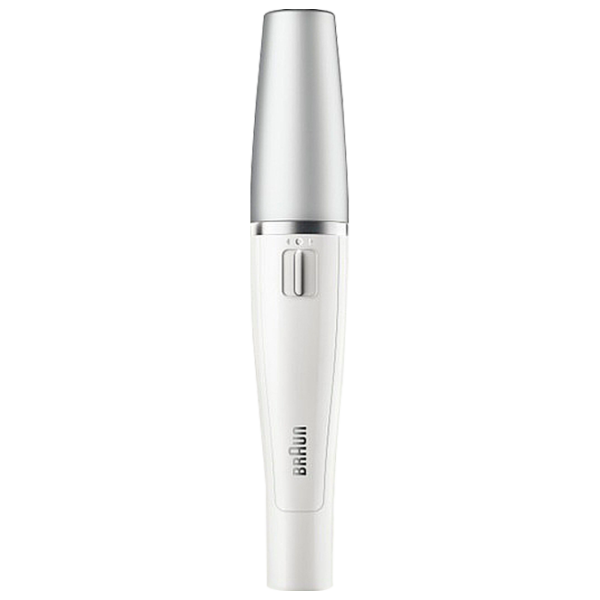 Epilator Braun SE810 Uscată/ White photo 1