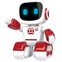 Robot Eternal Light JT386 White