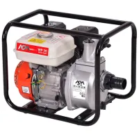 Motopompă AGM WP 30 30000 l/ h 5000 W/ Benzină