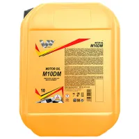 Ulei de motor Vehicle Power M10DM SAE-30 10 l mineral