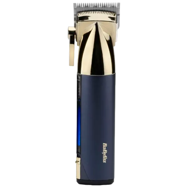 Машинка для стрижки Babyliss E992E Синий photo 1