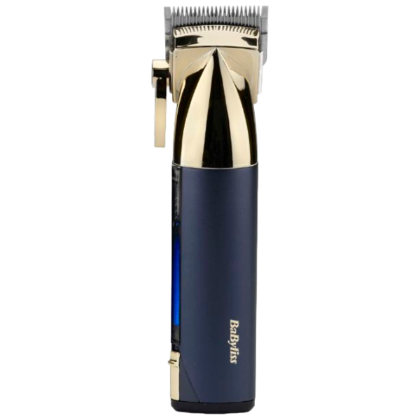 Машинка для стрижки Babyliss E992E Синий photo 1