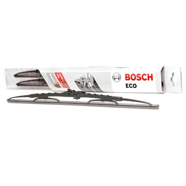 Ștergător parbriz față Universal (Eco-N60C) Bosch/ 24"/ 600 mm photo 1 Ștergător parbriz față Universal (Eco-N60C) Bosch/ 24"/ 600 mm photo 1