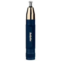 Триммер для носа и ушей Babyliss E112E Синий