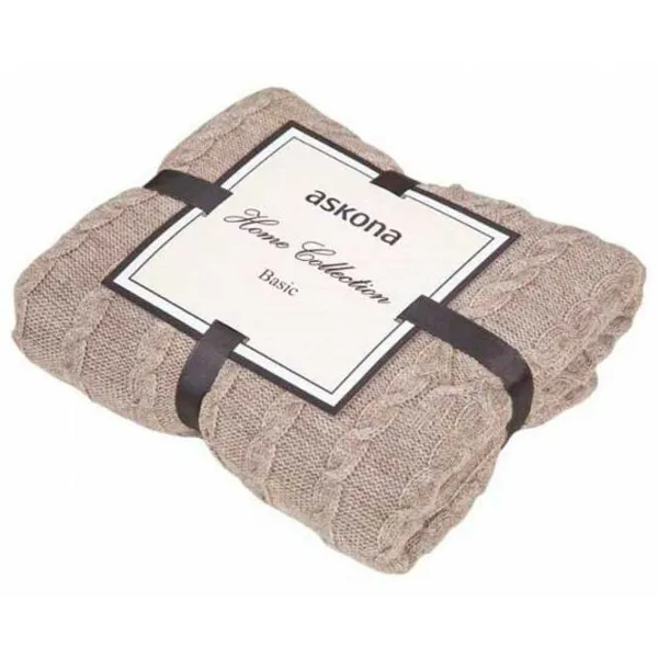 Одеяла Askona Basic 130см x 170см cm photo 1