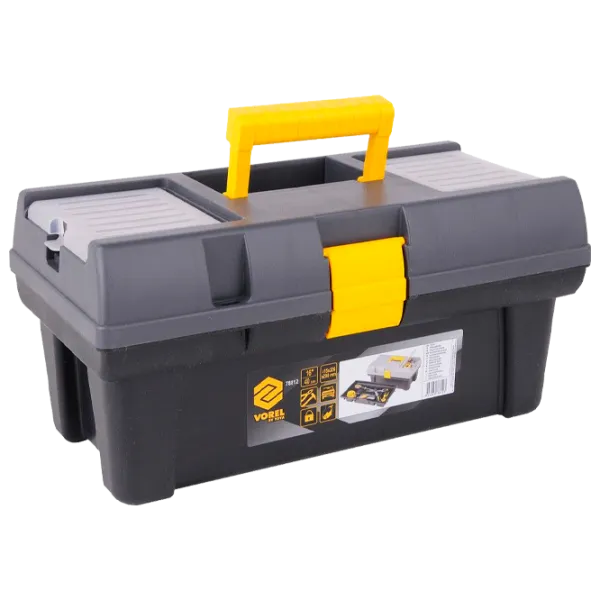 Toolbox Eko 14222  photo 1 Toolbox Eko 14222  photo 1