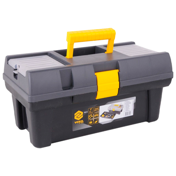Toolbox Eko 14222  photo 1 Toolbox Eko 14222  photo 1