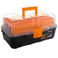 Ящик для инструментов 3TRAY 16 ASR-5038 