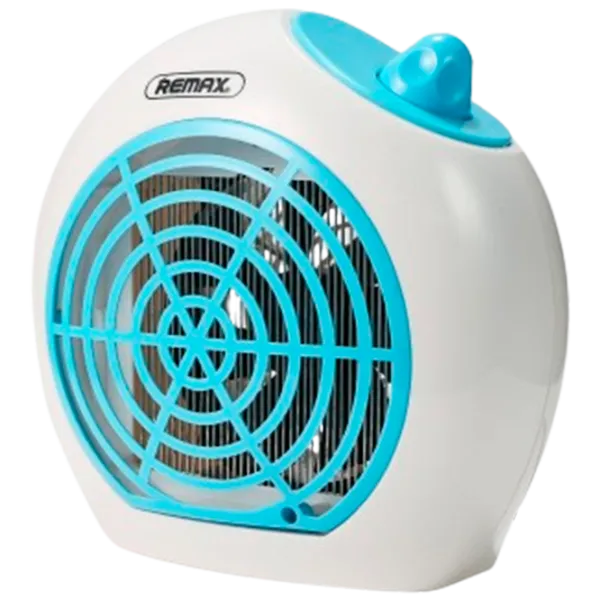 Lampă anti insecte Remax RT-MK01 Blue photo 1