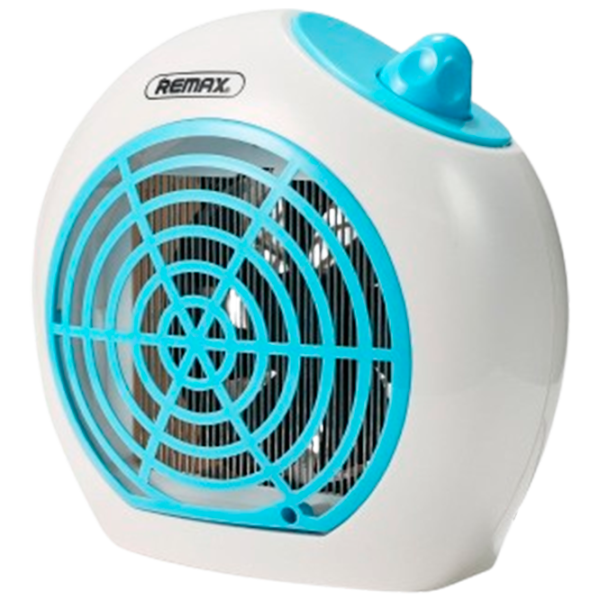 Lampă anti insecte Remax RT-MK01 Blue photo 1