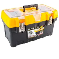 Ящик для инструментов Metal Lock 22 ASR-2078 