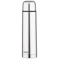 Термос Ardesto Easy Travel AR2610TBS Нержавеющая сталь 1л