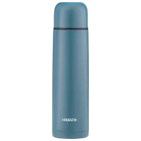 Термос Ardesto Bright City AR2610NV Серый 1л