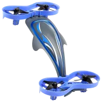 Дрон Lead Honor LH-X70 Персональный / Синий