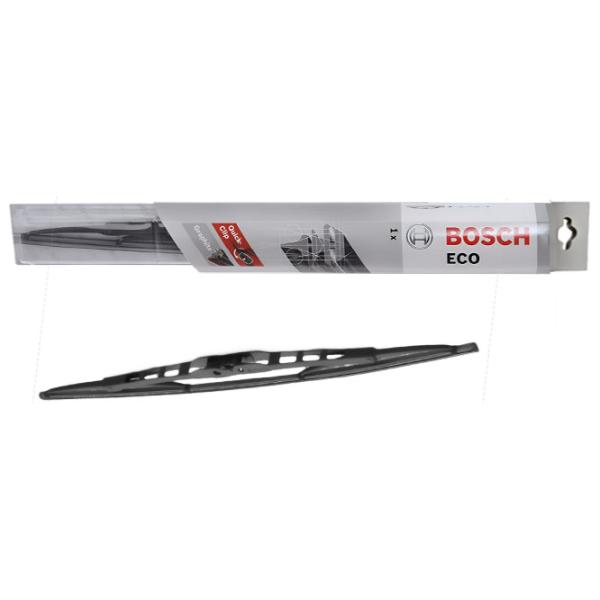 Ștergător parbriz față Universal (Eco-N65C) Bosch/ 26"/ 650 mm photo 1