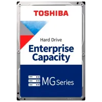 HDD Toshiba MG10 20 TB MG10ACA20TE/ Silver