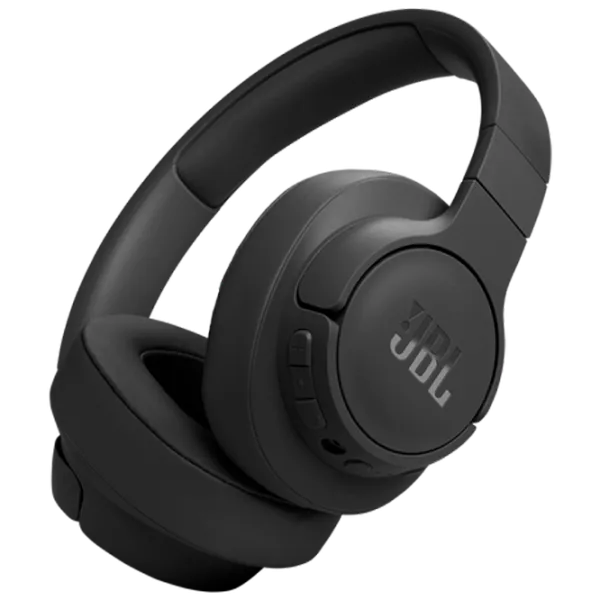 Наушники JBL 770NC Черный Беспроводные/ Персональный photo 1 Наушники JBL 770NC Черный Беспроводные/ Персональный photo 1