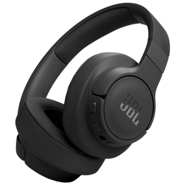 Наушники JBL 770NC Черный Беспроводные/ Персональный photo 1 Наушники JBL 770NC Черный Беспроводные/ Персональный photo 1