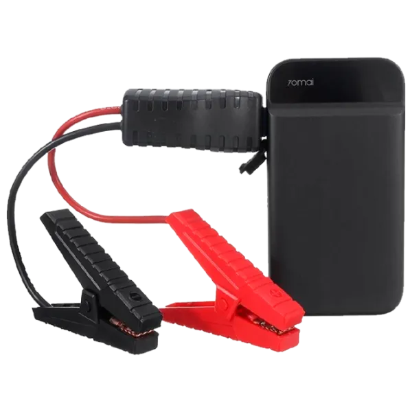 Пуско зарядное и зарядное устройство 70mai Jump Starter 450 A - 1000 A photo 1