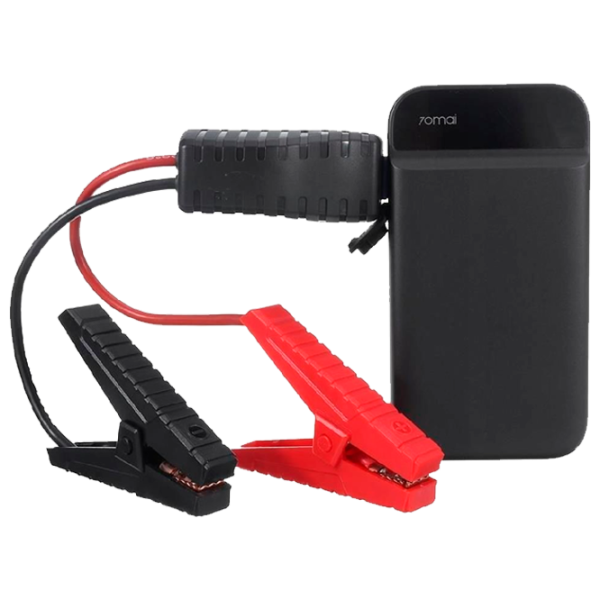 Пуско зарядное и зарядное устройство 70mai Jump Starter 450 A - 1000 A photo 1