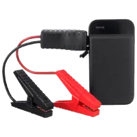 Пуско зарядное и зарядное устройство 70mai Jump Starter 450 A - 1000 A