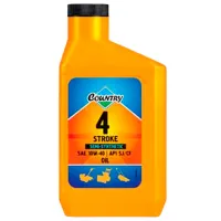 Ulei de motor Country ST-304 10W-40 0.5 l sintetic