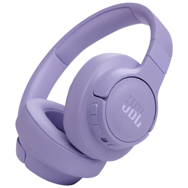 Căști JBL 770NC Purple Fără fir/ Personal photo 1 Căști JBL 770NC Purple Fără fir/ Personal photo 1