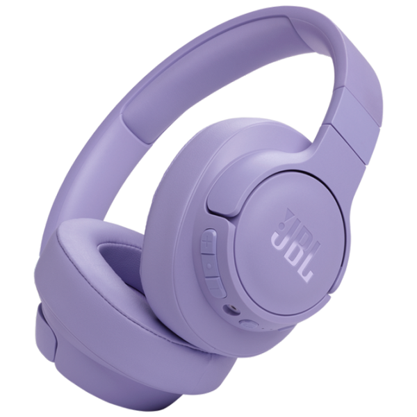 Căști JBL 770NC Purple Fără fir/ Personal photo 1 Căști JBL 770NC Purple Fără fir/ Personal photo 1