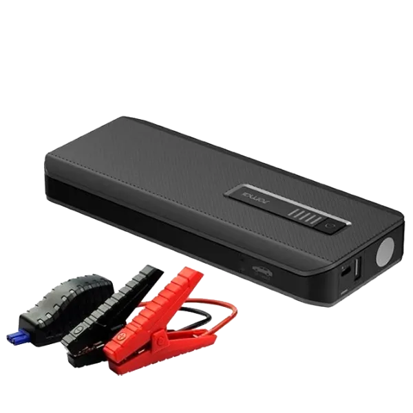Пуско зарядное и зарядное устройство 70mai Jump Starter Max - photo 1