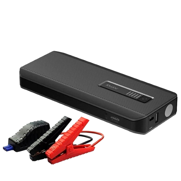 Пуско зарядное и зарядное устройство 70mai Jump Starter Max - photo 1
