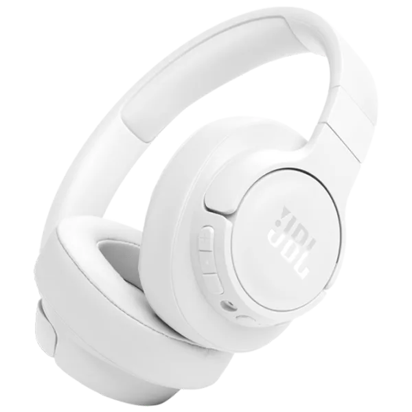 Наушники JBL 770NC Белый Беспроводные/ Персональный photo 1 Наушники JBL 770NC Белый Беспроводные/ Персональный photo 1