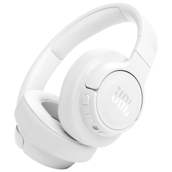 Наушники JBL 770NC Белый Беспроводные/ Персональный photo 1 Наушники JBL 770NC Белый Беспроводные/ Персональный photo 1