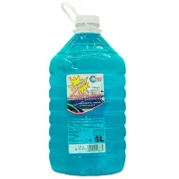 Lichid de parbriz Catol Lux Zima C-L 38019 Iarnă/ 5 l