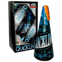 Baterie de artificii Enigma EV6303 1 foc