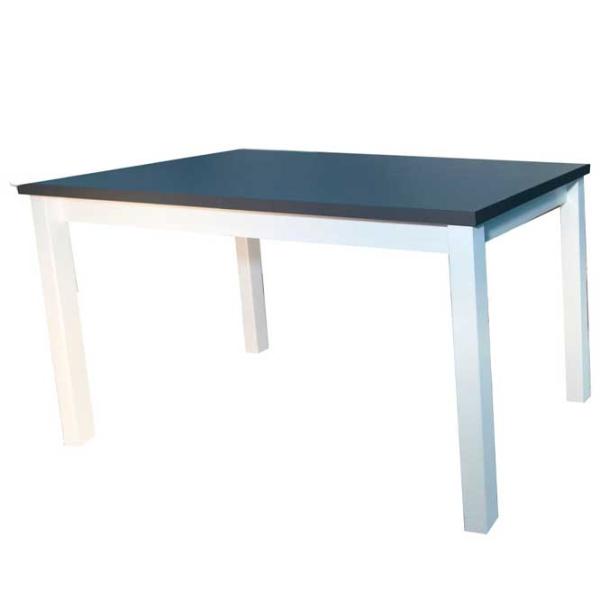 Кухонный стол Magnus Modena 1P ДСП/ Графит photo 1