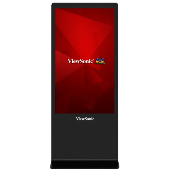 Интерактивная доска Viewsonic EP5542 55"/ 4K photo 1