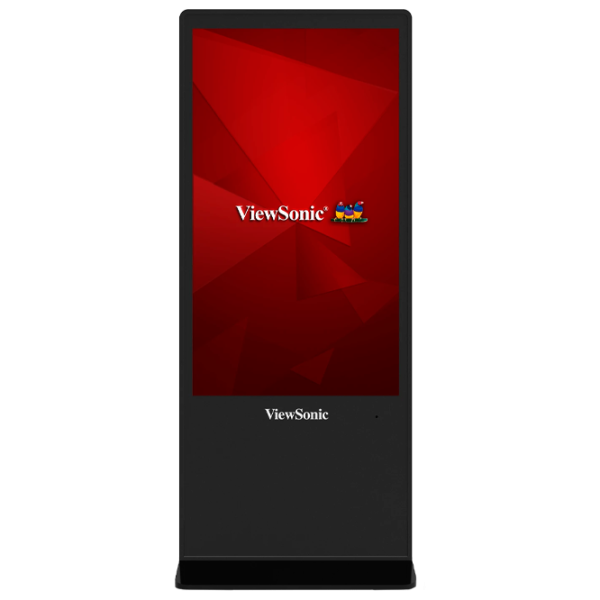 Интерактивная доска Viewsonic EP5542 55"/ 4K photo 1