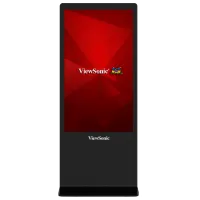 Интерактивная доска Viewsonic EP5542 55"/ 4K