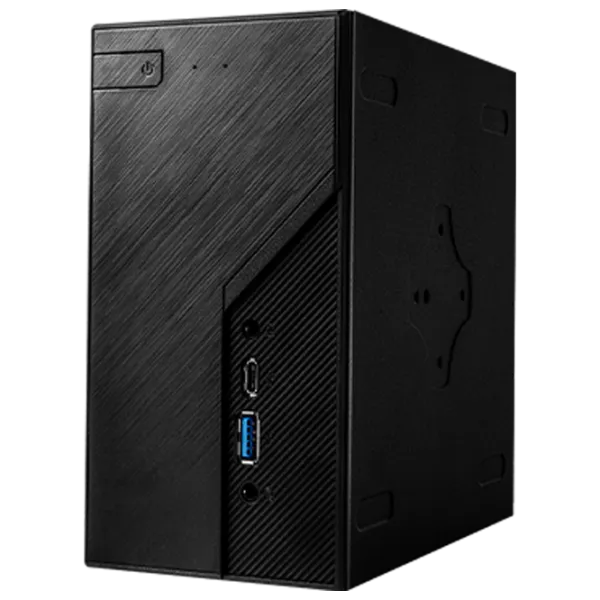 Мини ПК ASRock DESKMINI 470 Core i3 10300/ 8 ГБ/ 512 ГБ photo 1