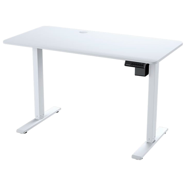 Masă gaming Cougar Royal Mossa MDF/ White photo 1