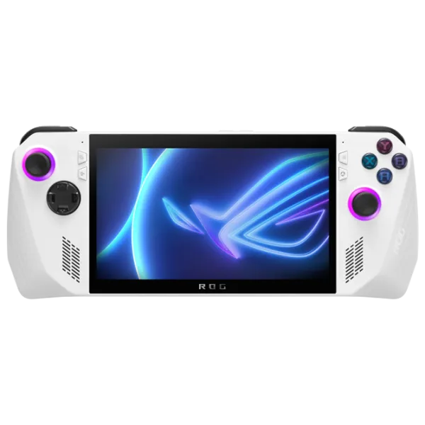 Asus ROG ALLY Z1 512 GB/ White photo 1