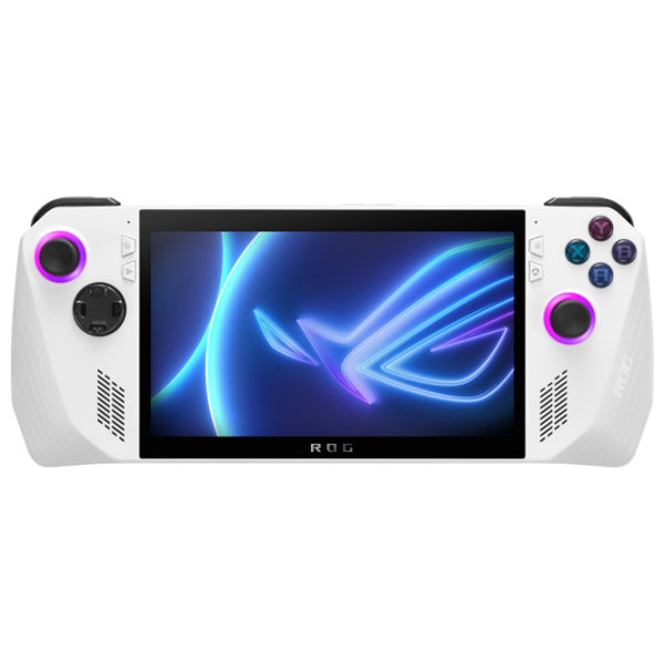 Asus ROG ALLY Z1 512 GB/ White photo 1