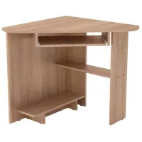 Masă de birou Marcel Prod SU15 RO PAL/ Stejar sonoma