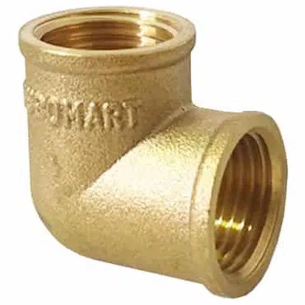 Угол TUBOMART 53-250011 F/ F photo 1
