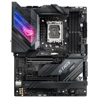 Placă de bază Asus ROG STRIX Z690-E GAMING WIFI ATX/ Intel Z690-E