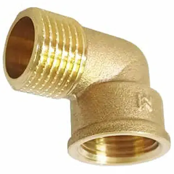 Угол TUBOMART 53-250016 M/ F photo 1