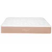 Saltea ortopedică Askona Grether & Wells Majesty 180 x 200 cm Înălțimea saltelei: 27 cm