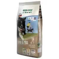 Hrană pentru câini uscată Bewi Dog Lamb 509625 12.5 kg/ Miel, orez