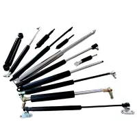 Amortizor portbagaj ALG 6.0363 Audi